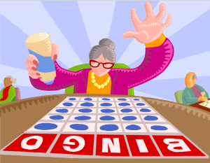 Castle Downs Bingo Castle Downs Bingo